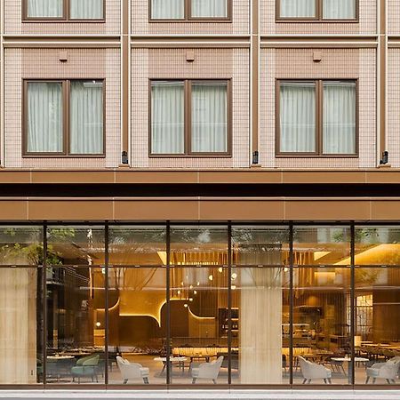 Hilton Garden Inn Kyoto Shijo Karasuma Bagian luar foto