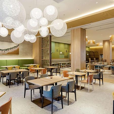 Hilton Garden Inn Kyoto Shijo Karasuma Bagian luar foto