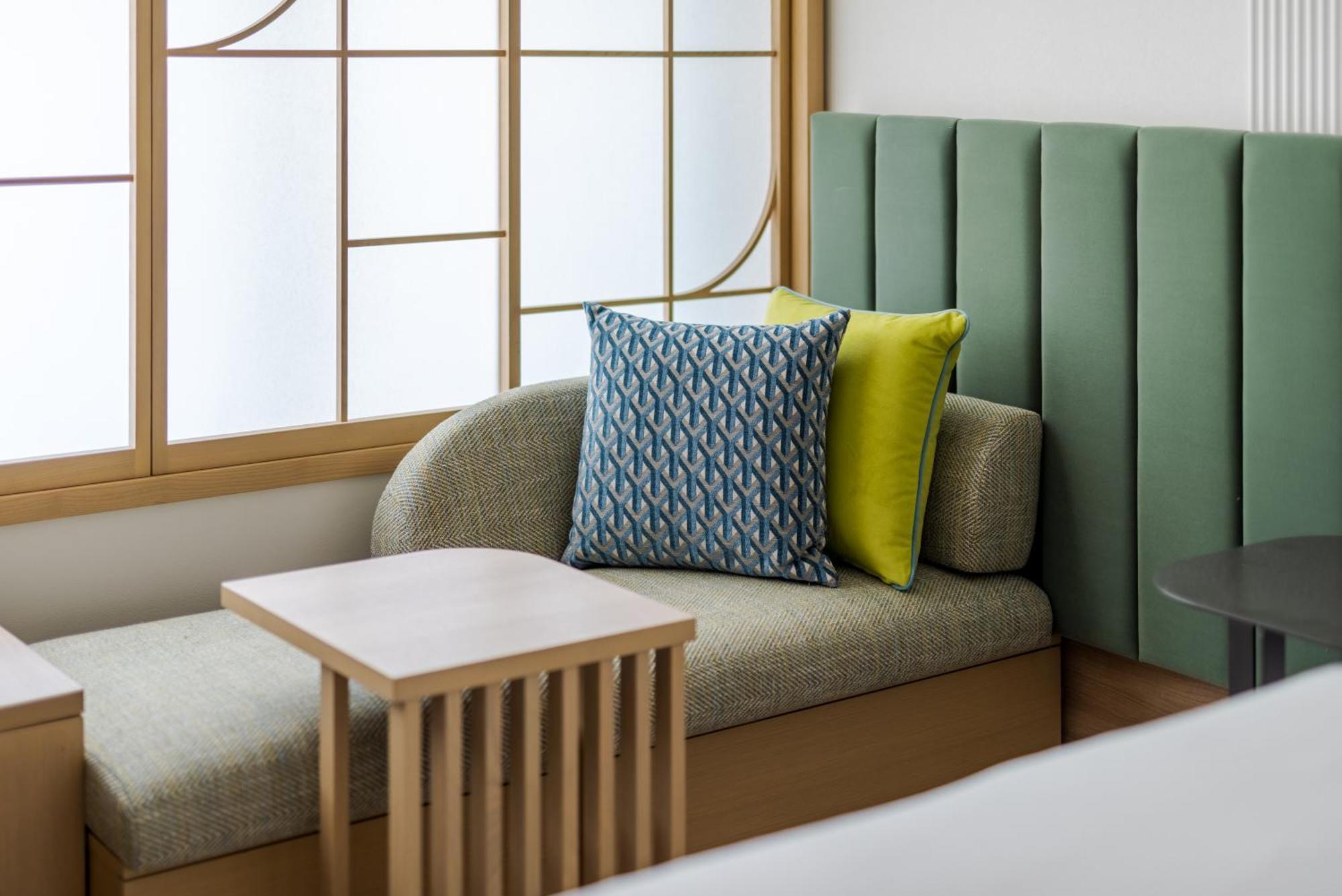 Hilton Garden Inn Kyoto Shijo Karasuma Bagian luar foto