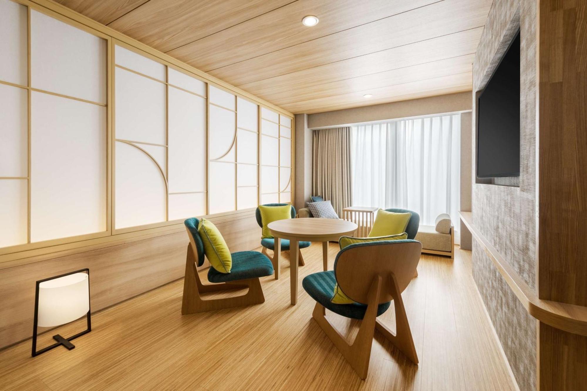 Hilton Garden Inn Kyoto Shijo Karasuma Bagian luar foto