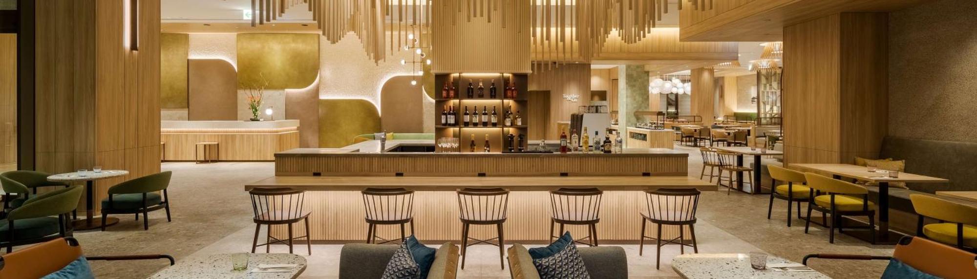 Hilton Garden Inn Kyoto Shijo Karasuma Bagian luar foto
