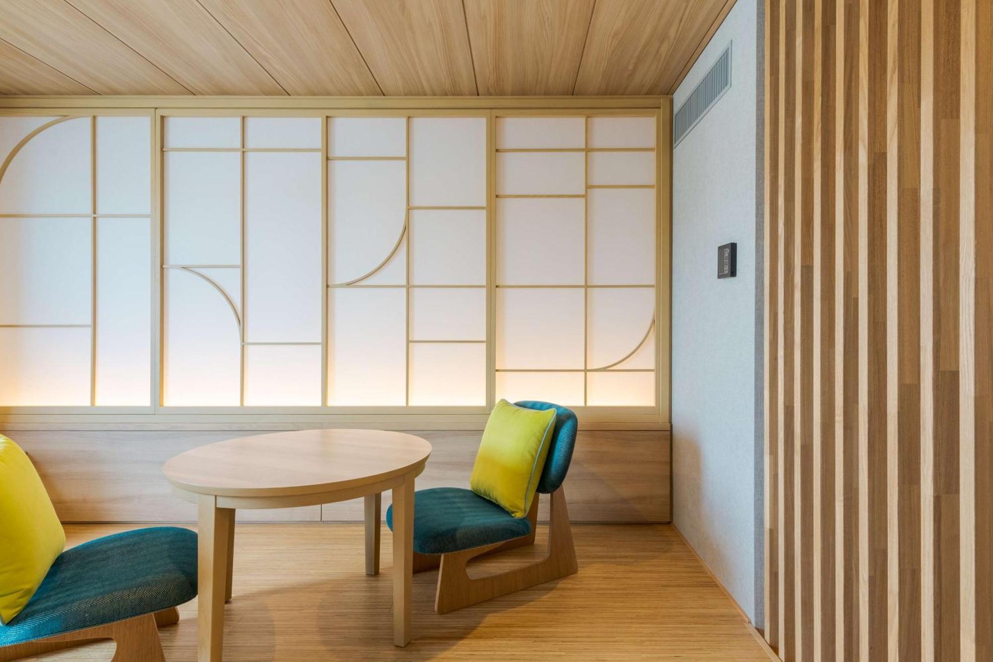 Hilton Garden Inn Kyoto Shijo Karasuma Bagian luar foto