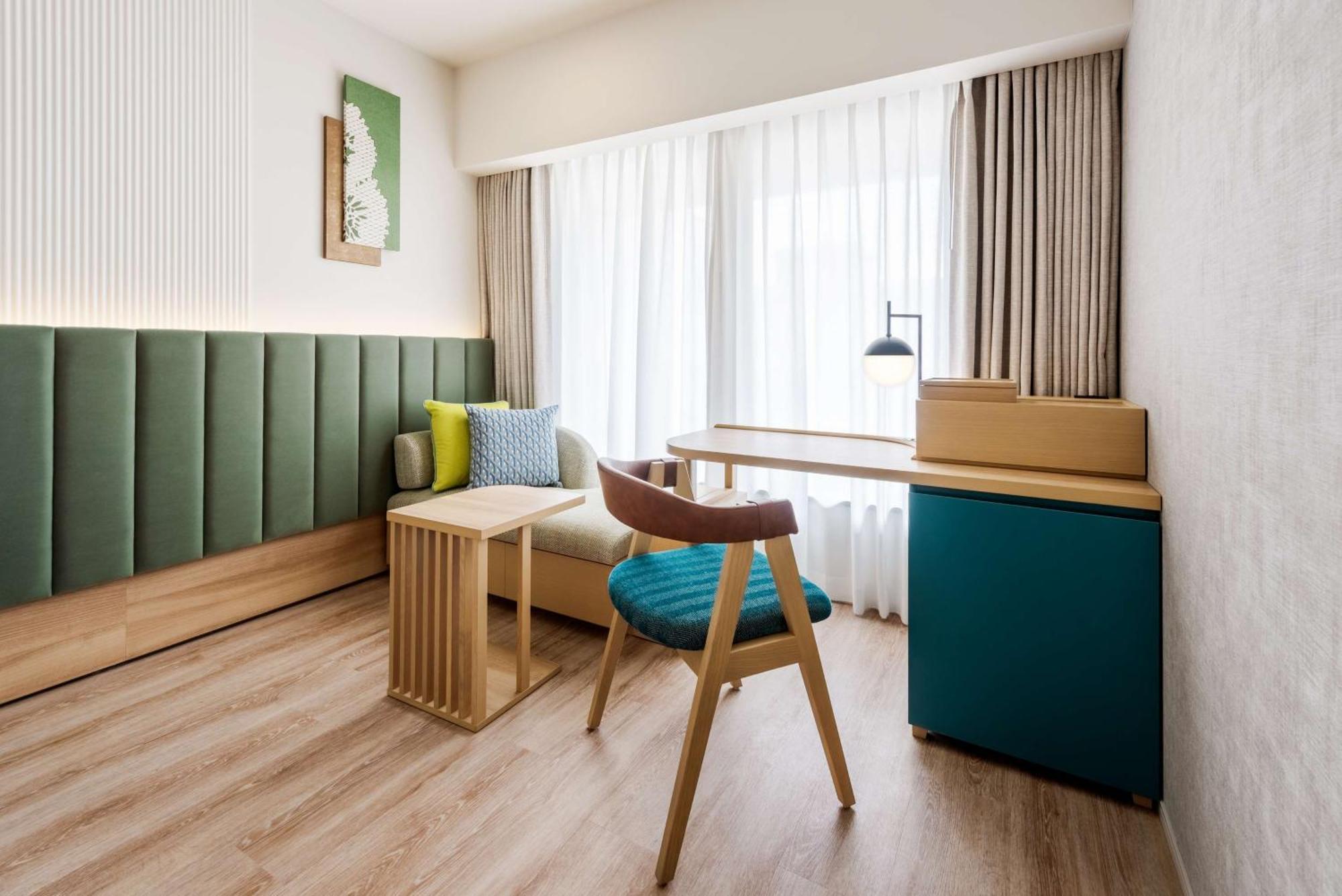 Hilton Garden Inn Kyoto Shijo Karasuma Bagian luar foto