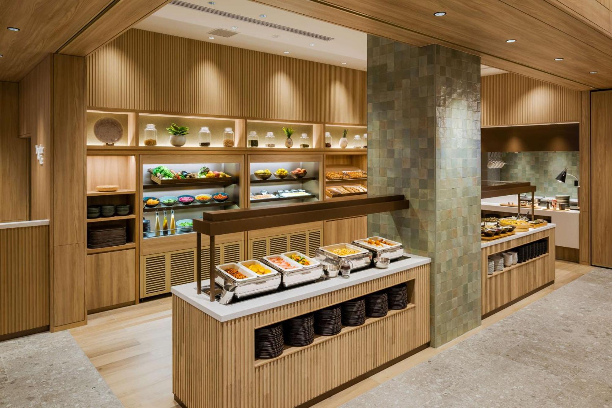 Hilton Garden Inn Kyoto Shijo Karasuma Bagian luar foto