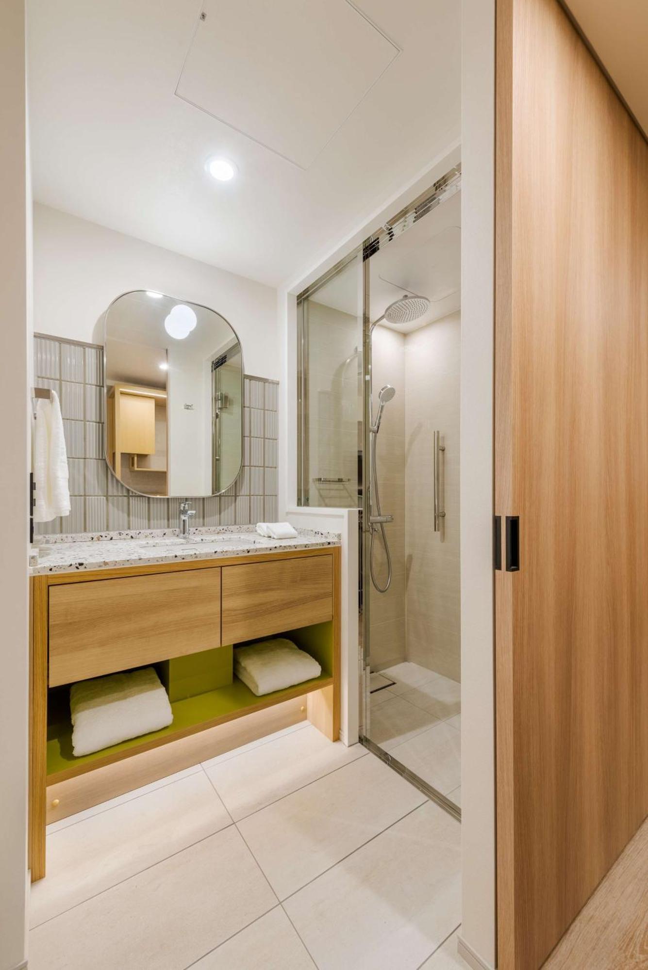 Hilton Garden Inn Kyoto Shijo Karasuma Bagian luar foto
