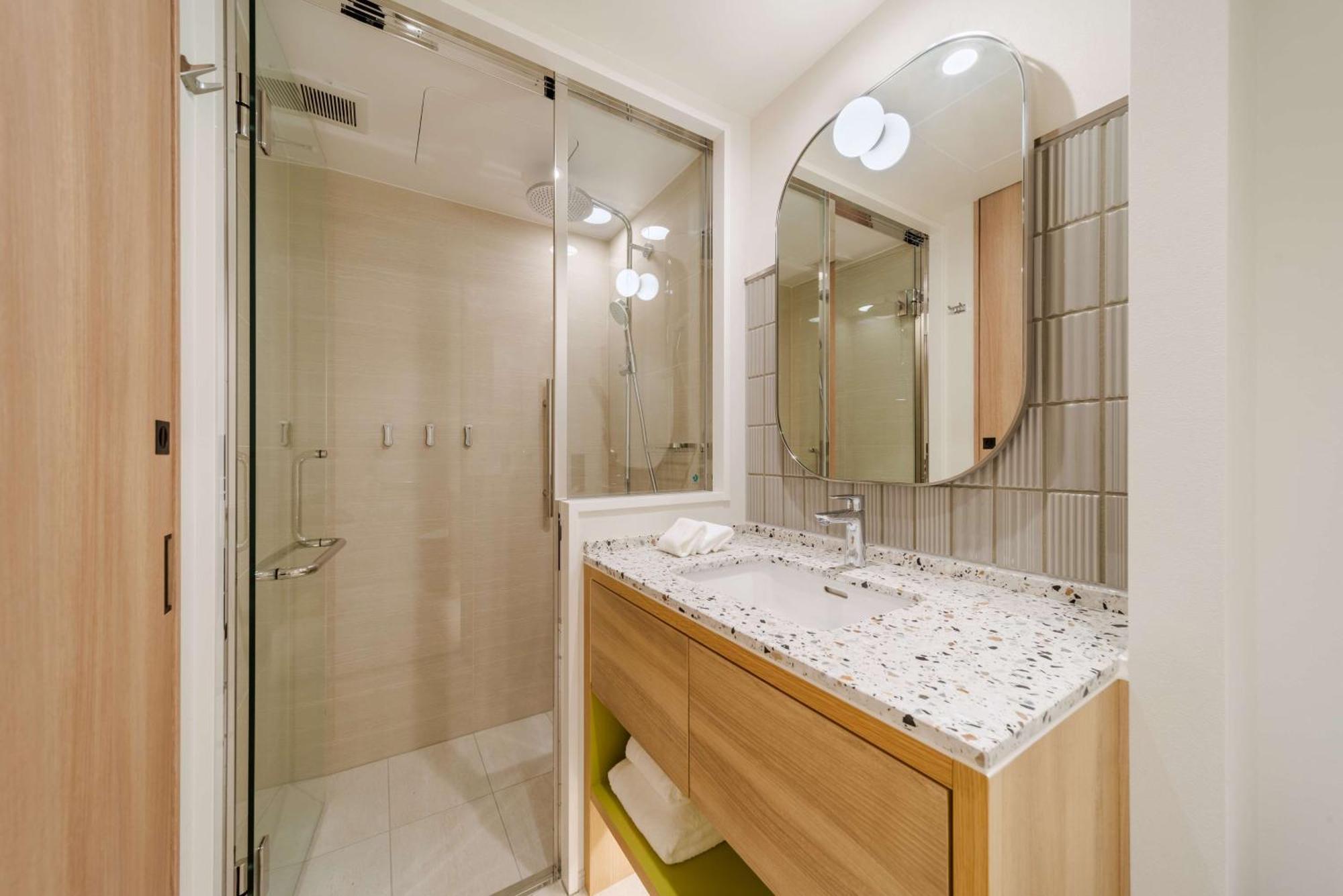 Hilton Garden Inn Kyoto Shijo Karasuma Bagian luar foto