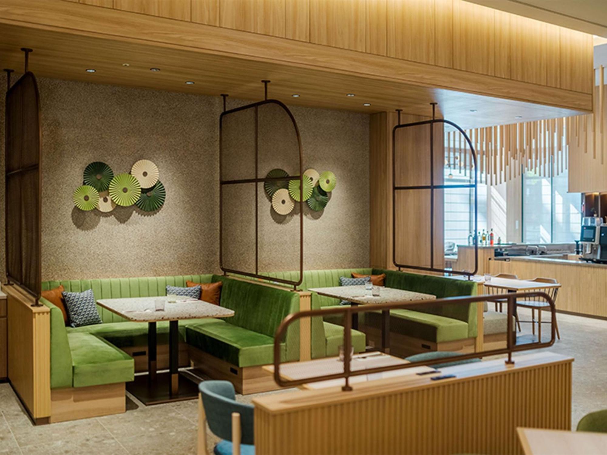 Hilton Garden Inn Kyoto Shijo Karasuma Bagian luar foto