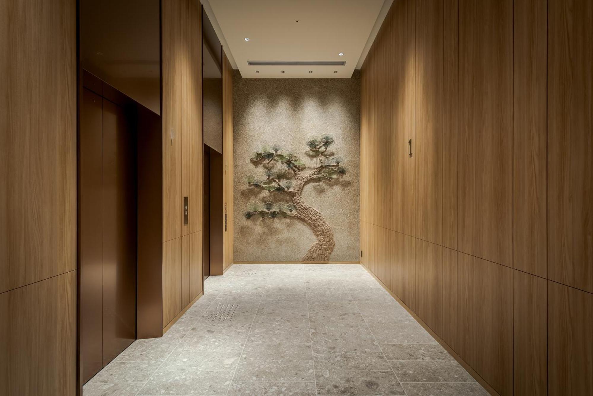 Hilton Garden Inn Kyoto Shijo Karasuma Bagian luar foto