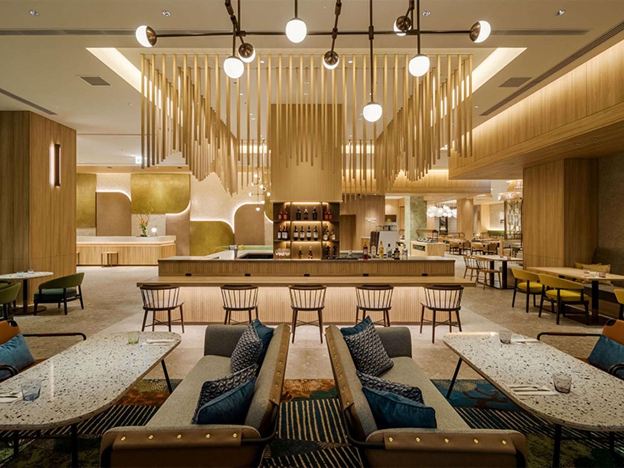 Hilton Garden Inn Kyoto Shijo Karasuma Bagian luar foto