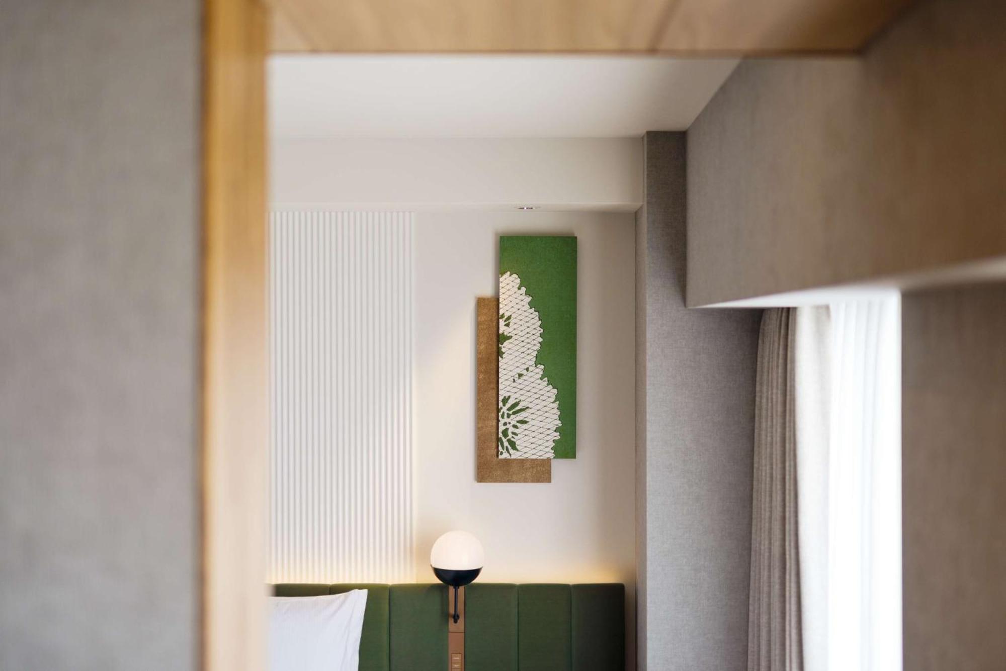 Hilton Garden Inn Kyoto Shijo Karasuma Bagian luar foto